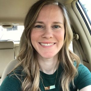 Meet your Posher, Meghan